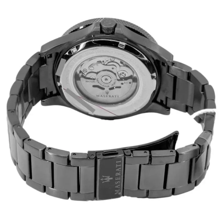 Sfida Automatic Men's Blue Watch - R8823140001 - Image 3
